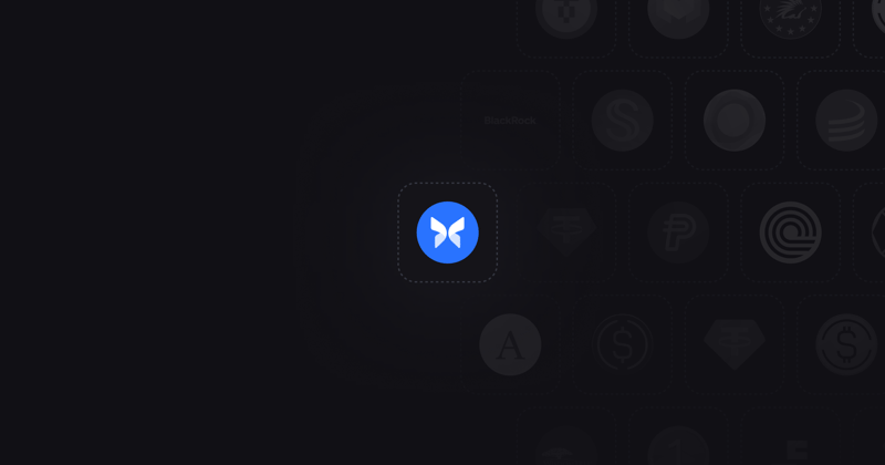 The growth of tokenized real-world assets (RWAs) on Morpho