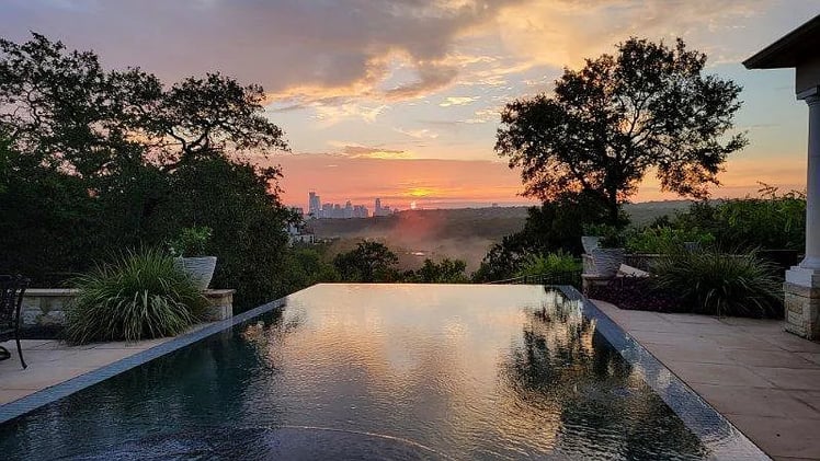 🏖️ Austin Living – New Listings with Spacious Backyards and Luxurious Features
