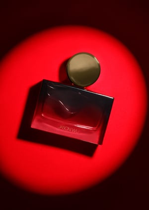 🖤 Jason Wu Velvet Rouge: A Power Scent with Poise