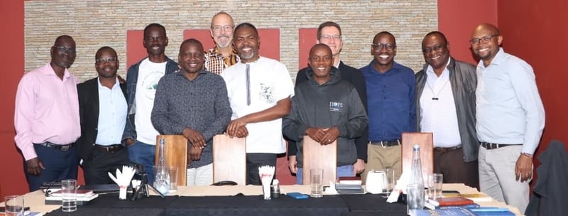 Heaven & Hell? / Christians Are Stupid (?) / Seminario Nacional de Enseñanza 2025 / Financial Needs 