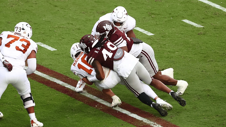 Bulldog Brew 10/31: Hog Hunt