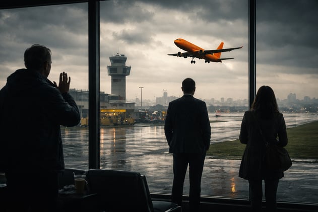 🇬🇧 Gemini Gives Up on the UK