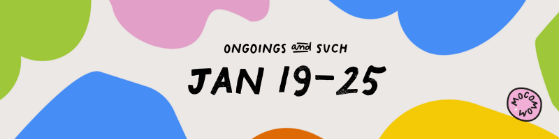 January Events for Families with Children Ages 0-6