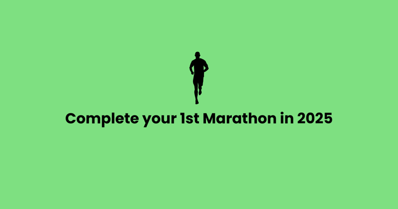 Choosing the Right Marathon for a Busy Dad
