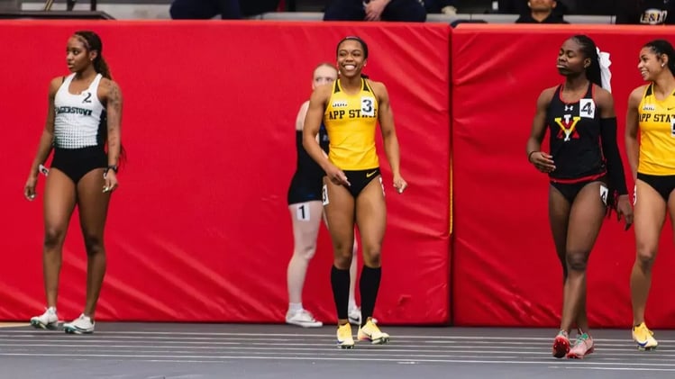 App State Brew 1/19: Life In The Fast Lane