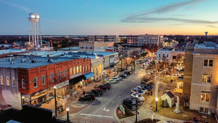 McKinney named America’s top city to rent