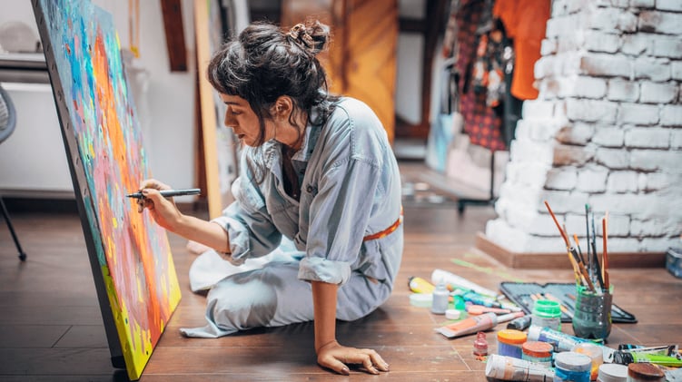 The Dangers of Pursuing Your Passion