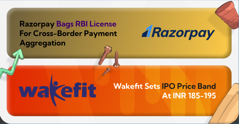 Startups Go B2B, Razorpay Gets RBI Nod, and Sanchar Saathi Mandate