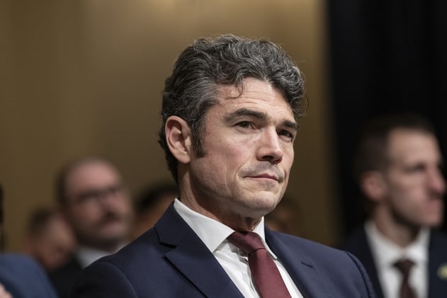 Iran Hawks Fly Solo Aboard Biden's Ship