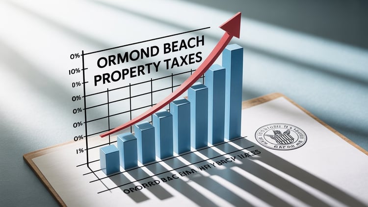 ⭐O.B. Property Tax Increase, Lifeguard Competition, Utility Rate Hikes