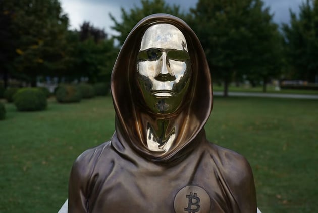 🇺🇸 NYT will Bitcoin-Erfinder Satoshi Nakamoto enthüllt haben