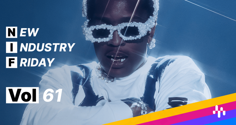 Vol 61 - I'm a god in these inboxes, all my news MVP