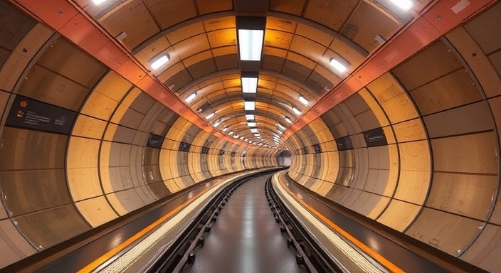 Future of Tunnelling: A Clear Path Forward