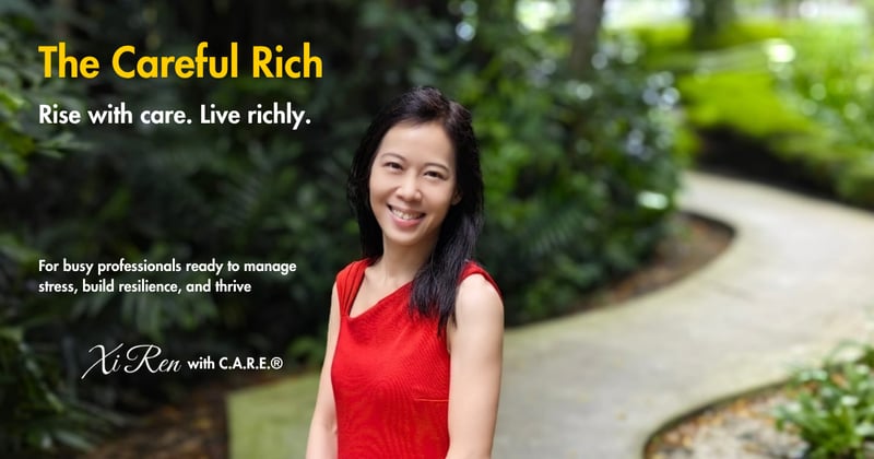 Struggling with Tough Times? Unlock the Power of Positivity!