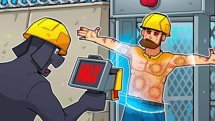 👷‍♂️ This lake could explode... so engineers turned it into a power plant