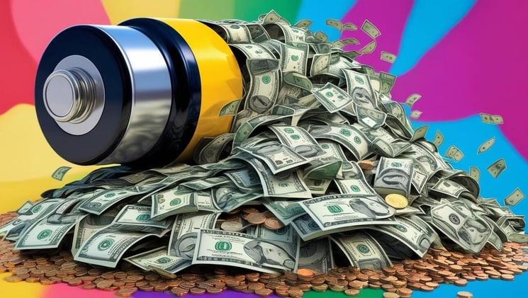 AI Solar Revolution: NSW Approves 7.15 GW + Labor's Battery Rebate Creates 90-Day Advantage