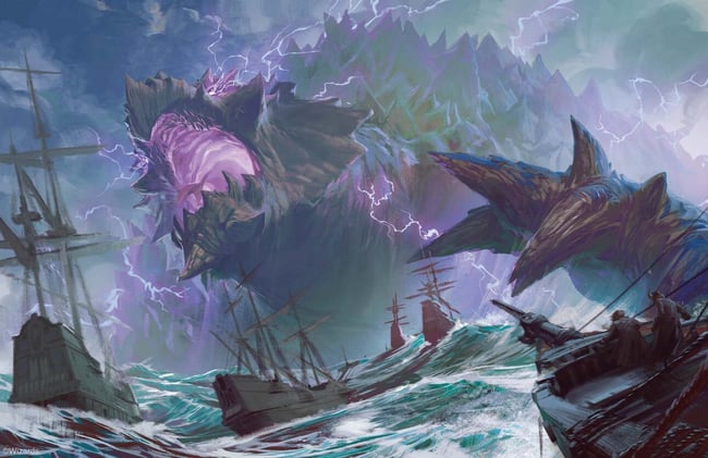 D&D vs. Pathfinder: Understanding the Main Differences