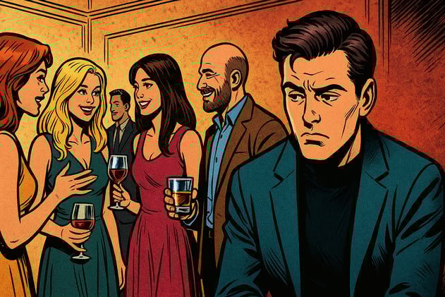 ⚡¿Civil o jugador real?