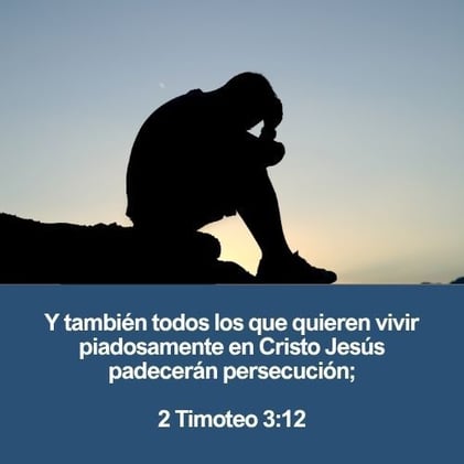 El Dolor que nos Acerca a Dios