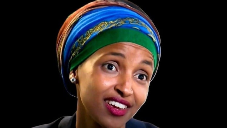 Effort To Censure Rep. Ilhan Omar Thwarted By Four Republicans