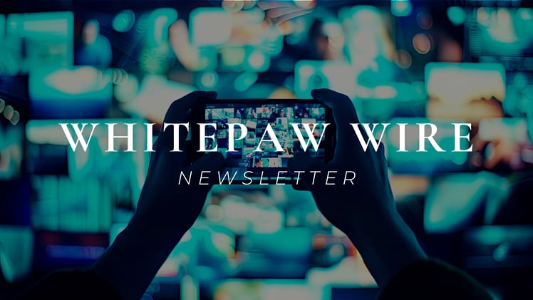 The near-miss that launched streaming + 2026 prep