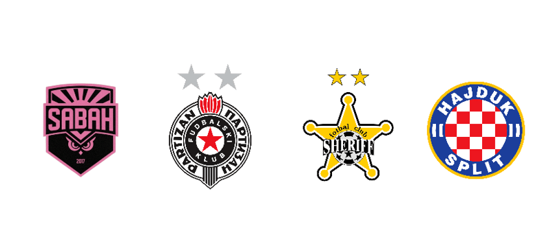 The Backroom Staff - Coach: Valerio Zuddas