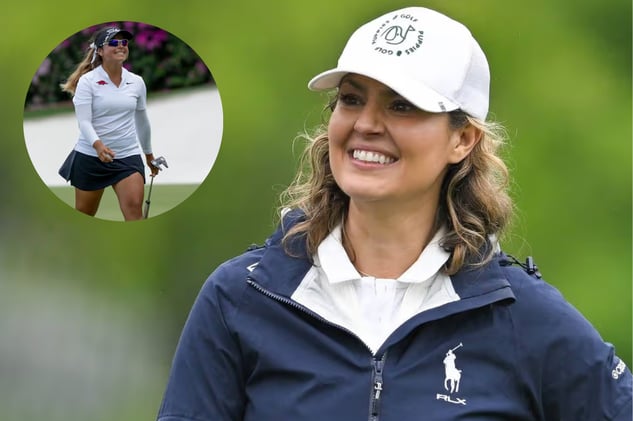 Teen Relishes Full-Circle Moment at ANGC - LITE