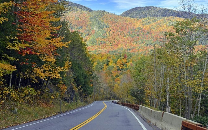 9 Unusual Road Trips from New York City