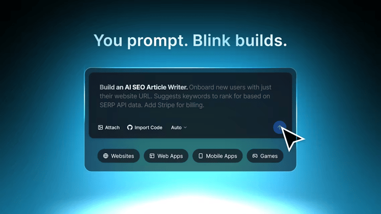 Goodbye Figma, Airtable, and your backend guy