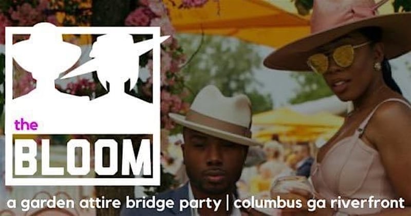 A Mingle, A Bloom, and Ghouls - This Week's Events in Columbus 