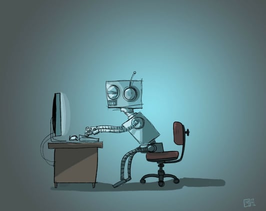 Who Wrote This Newsletter?