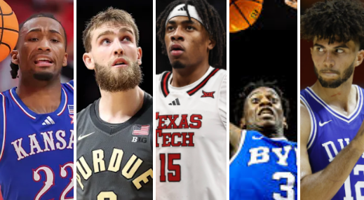 Everybody's All-Americans