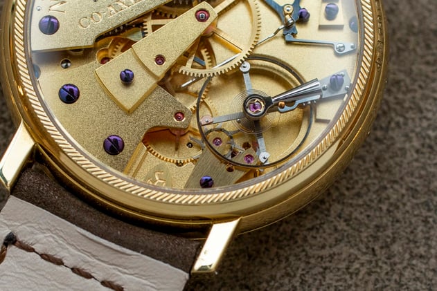 Watch School Wednesday: A Practical Guide To The Materials That Make Up Our Escapements