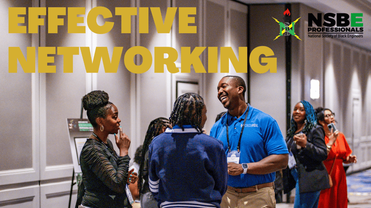 EFFECTIVE NETWORKING