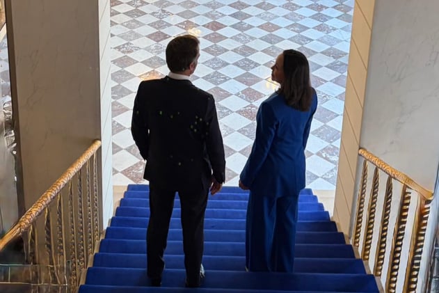 Liberté, égalité, fraternité