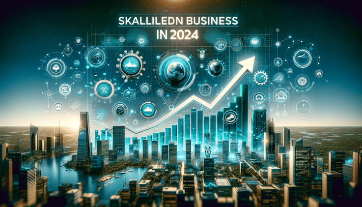 AI Automation Lab - Skaliere Dein Business in 2024