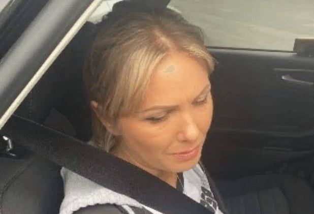 ICE Arrests Moldovan Killer Released Under Biden