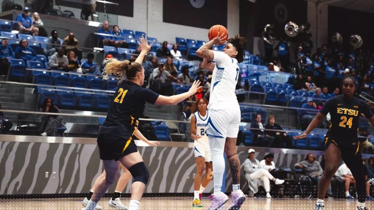 NCAA Star Arrested With Firearm - LITE