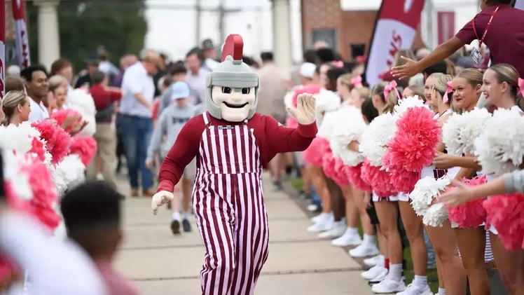 One Troy Today 10/31: Happy Homecoming