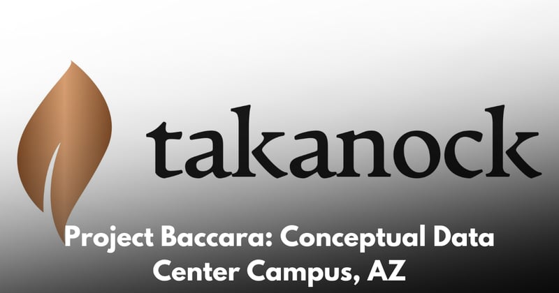 Project Baccara: Real Site, Real Power Plan, Still Early Days