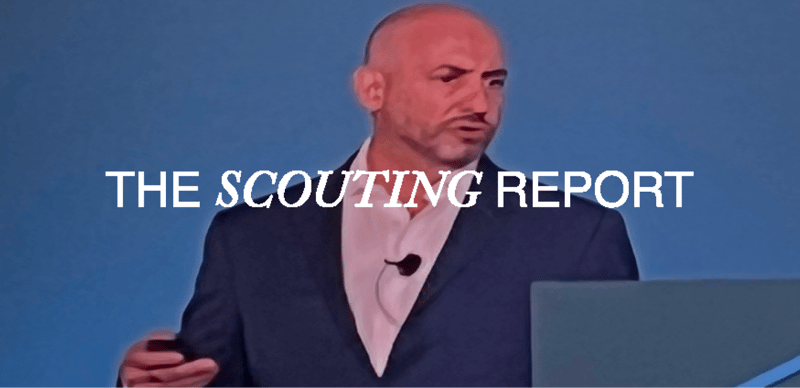 🏆 A Career Defined by Deals, Discipline, and Long Term Vision