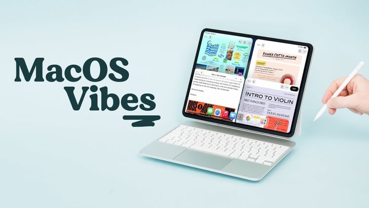 iPadOS 26 Will Make Your iPad WAY Better