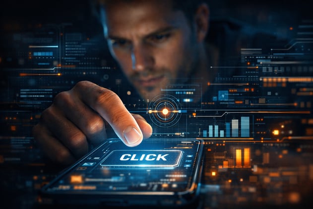 The Click You Keep Avoiding