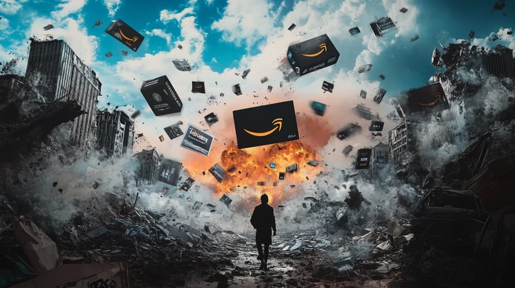 One Keyword. $400 Gone. No Sales. Welcome to 2025