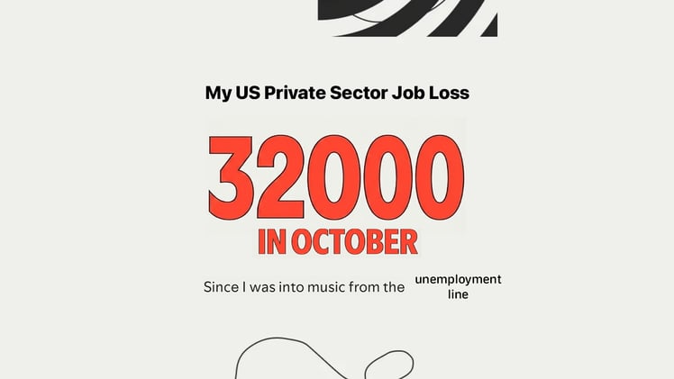 🌊 Economy Wrapped: Jobs 📉