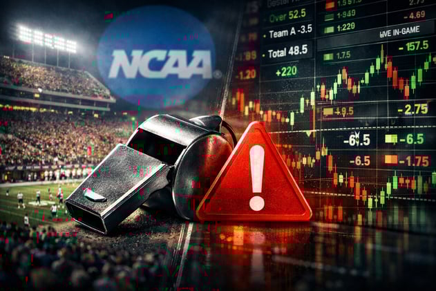 Exploding Chargers Recall, Gambling Crackdown, Oil Chaos