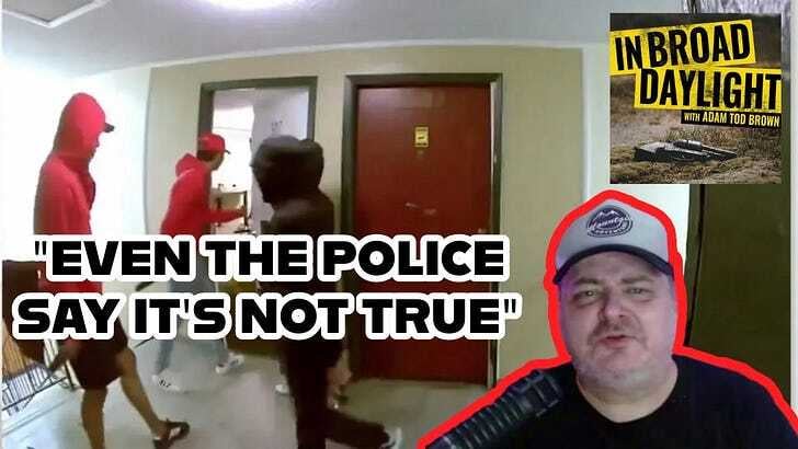 In Broad Daylight - Ep. 13 - Are Venezuelan Gangs Taking Over Colorado?