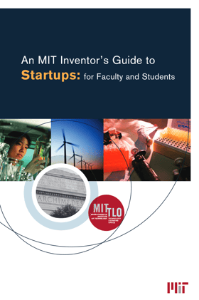 🧠What Every Founder Can Learn from MIT’s Startup Formula