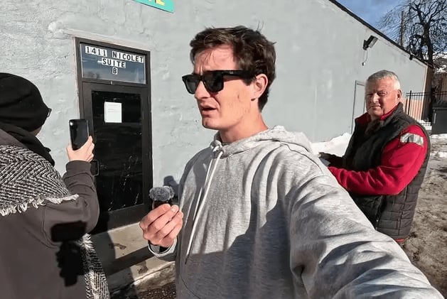 Journalist Behind Minnesota Fraud Says ‘A Kindergartner’ Could Have Uncovered the Scam