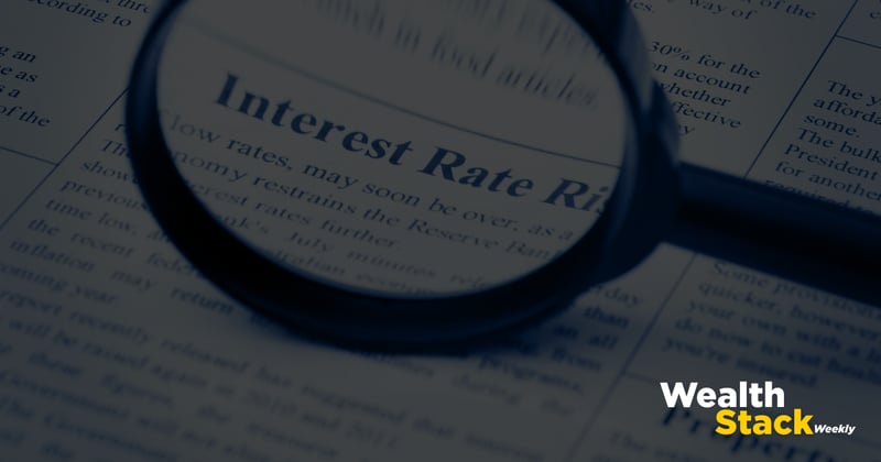 Fed Rates as Signals for Investors